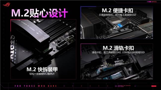 7.54GHz！华硕X870E、X870系列主板全网开售
