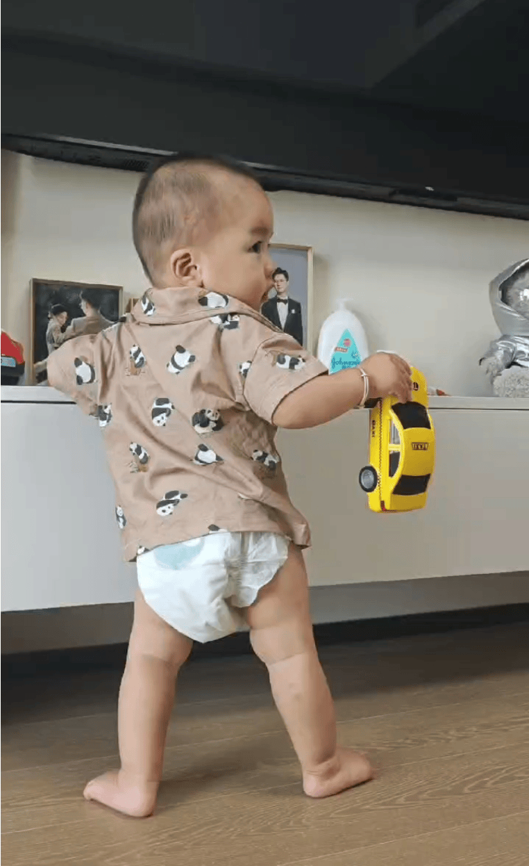 邦尼鲸纸尿裤:高端月子会所的温柔守护者
