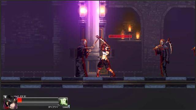 鬼人琪琪ONIBITO KIKI PC中文