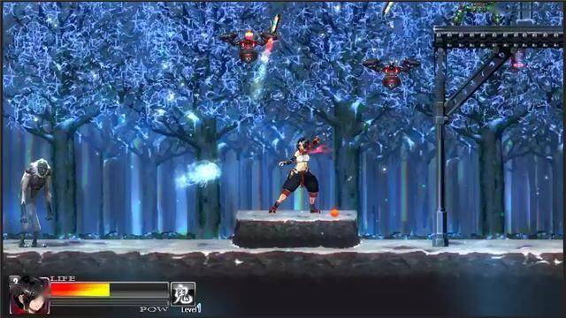 鬼人琪琪ONIBITO KIKI PC中文
