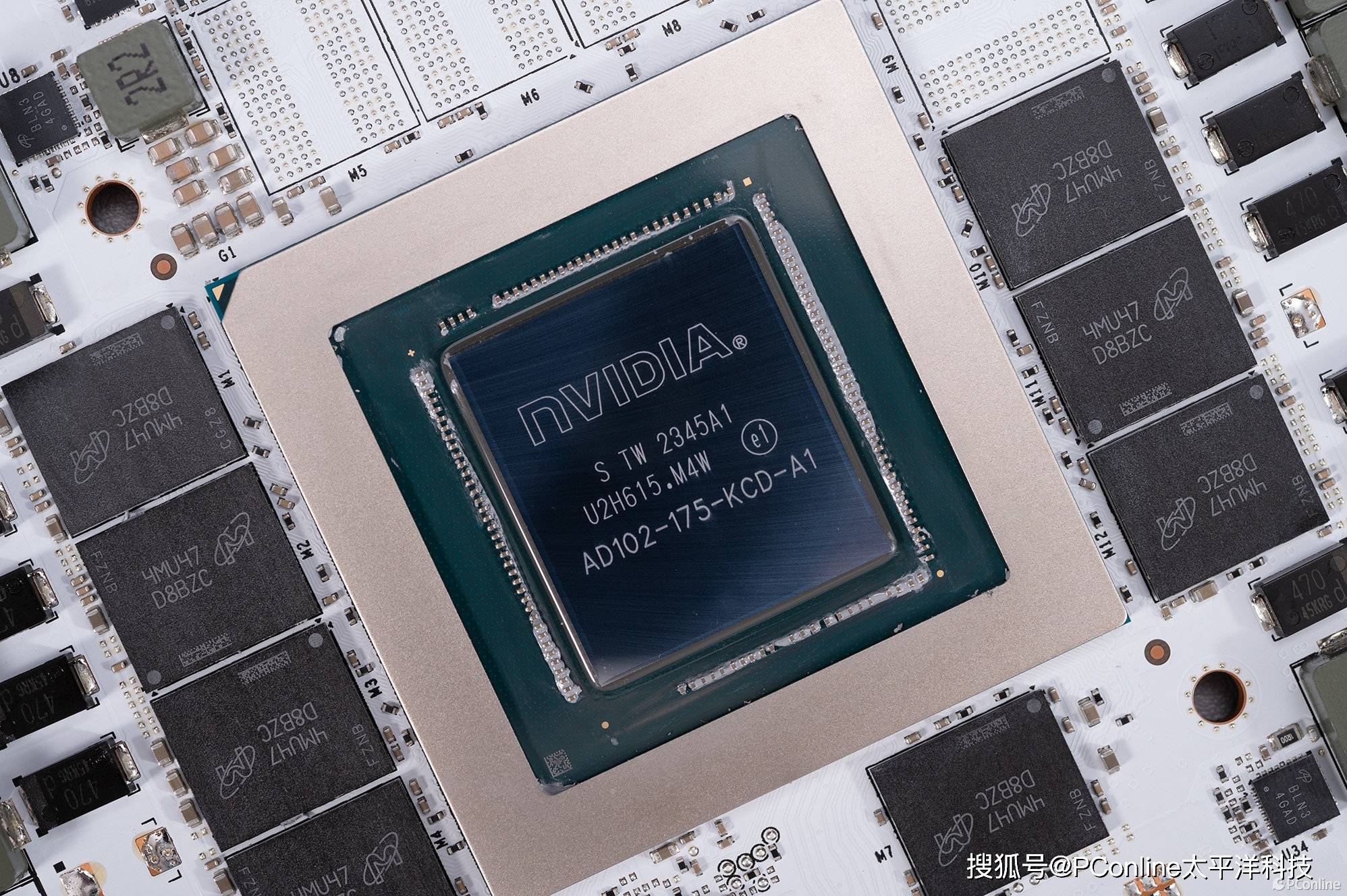 直面天命 畅玩3A！影驰RTX 4070 Ti SUPER图赏