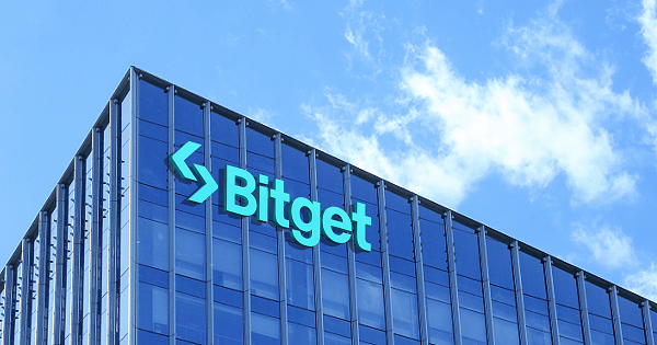 Bitget华语负责人：未来 DEX 和 CEX 将并行发展，Bitget 将深化链上生态融合