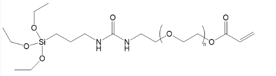 AC-PEG-Silane Acrylate-PEG-Silane 丙烯酸酯-聚乙二醇-硅烷