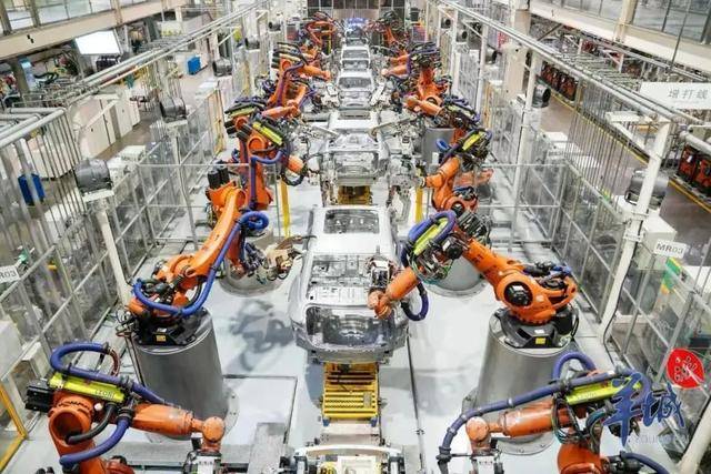 How to 'build a new Guangdong'?