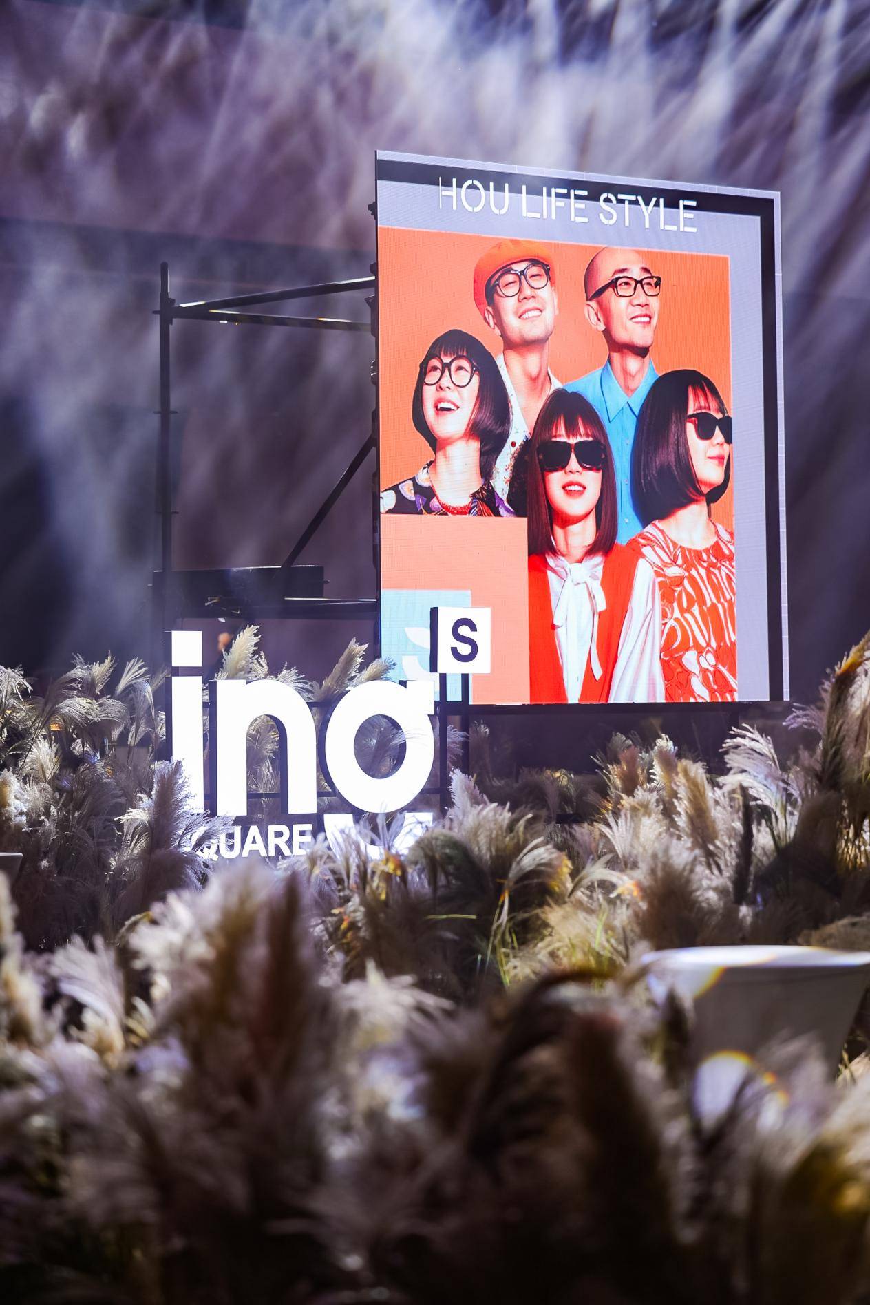 ing square|新生力集合令：聚有引力