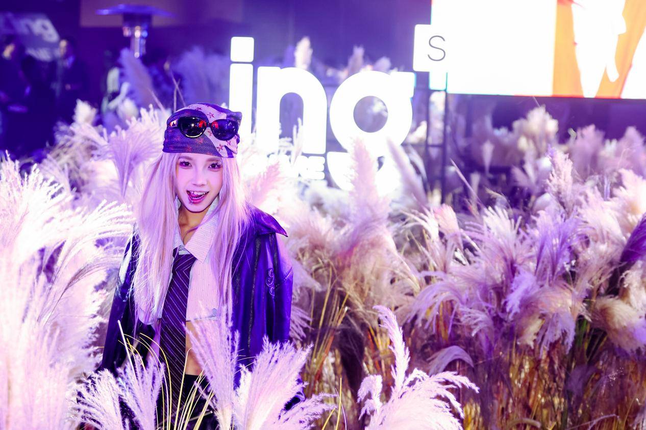 ing square|新生力集合令：聚有引力