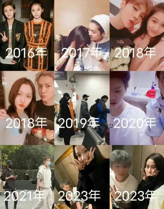 鹿晗遭全网封杀，背后真相竟是直播失误！