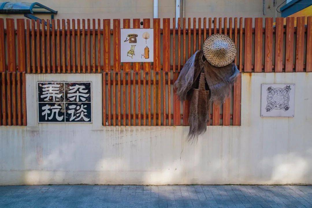 杭州人太会玩，一个普普通通老小区，竟然被打造出幸福邻里坊项目