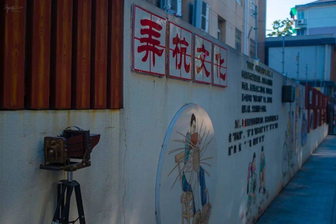 杭州人太会玩，一个普普通通老小区，竟然被打造出幸福邻里坊项目