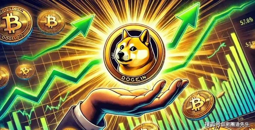 狗狗币、柴犬币，还是这款实用代币——谁将领跑第二季度？