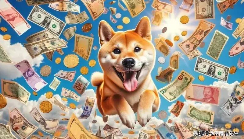 2025年柴犬预测：SHIB能否逆袭，迎来爆发式反弹？