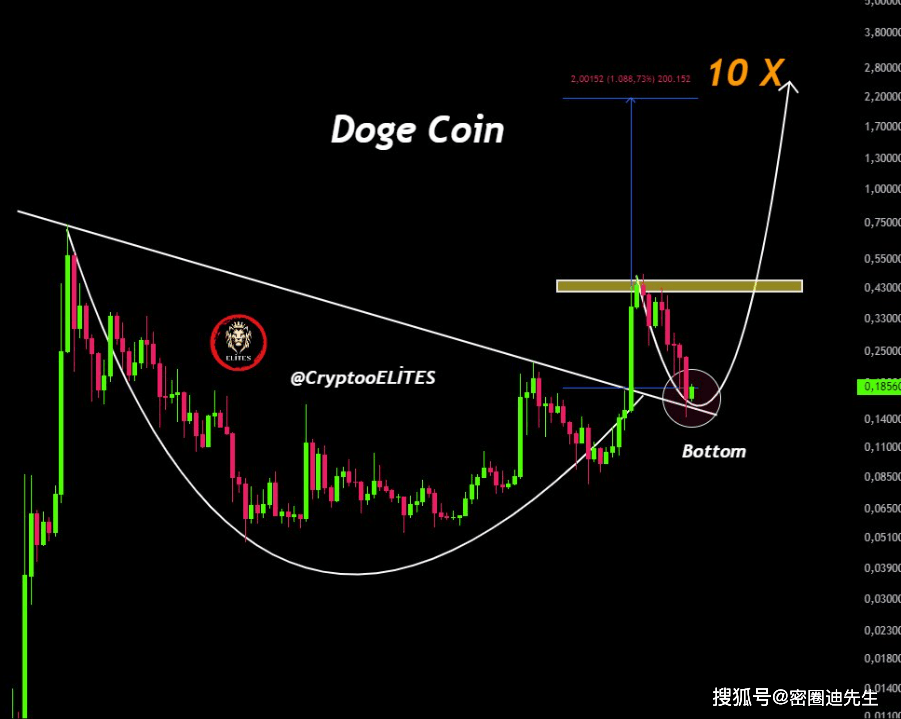 DOGE十倍暴涨？SHIB燃烧率飙升60,000%，双倍涨幅即将来袭！