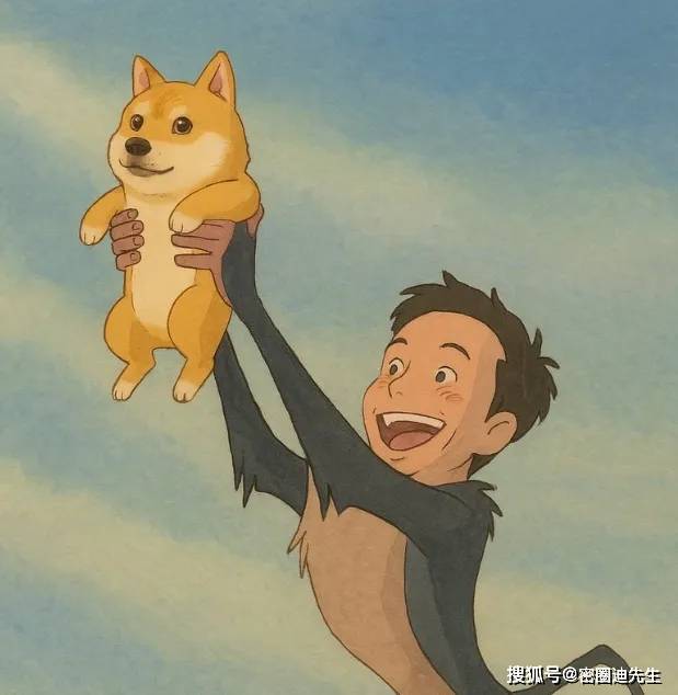 DOGE十倍暴涨？SHIB燃烧率飙升60,000%，双倍涨幅即将来袭！