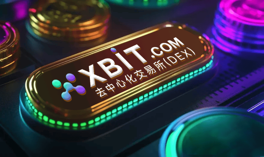 美联储风暴下TRB币稳涨82美元：XBIT抗爆仓架构成避险刚需