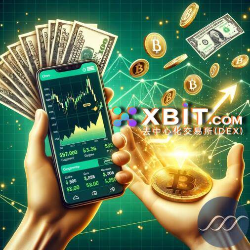 ETC币交易新选择：XBIT如何重塑安全与效率