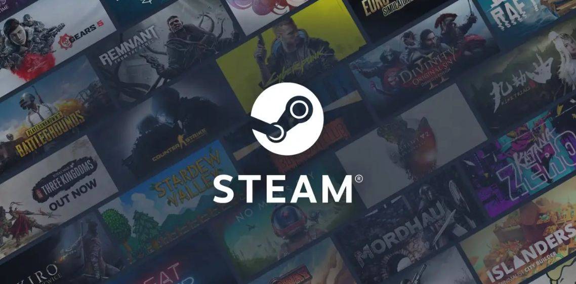 剑灵NEOsteam下载不了/无法下载/下载失败（已解决）