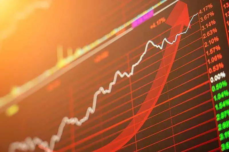 盘中涨超30%，稳定币推升港股众安连涨五天