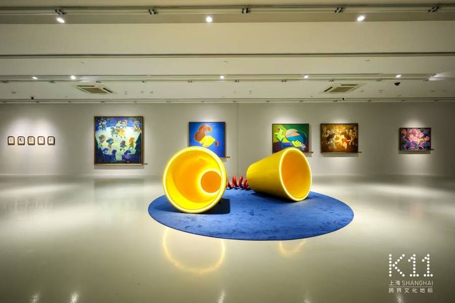 泰国治愈系顶流“芒姆安”中国首展登陆申城