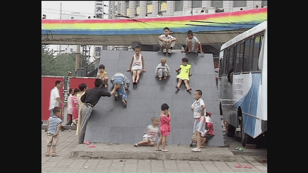 如此城市｜“意大利朋友”老安：我依然对中国怀有某种好奇