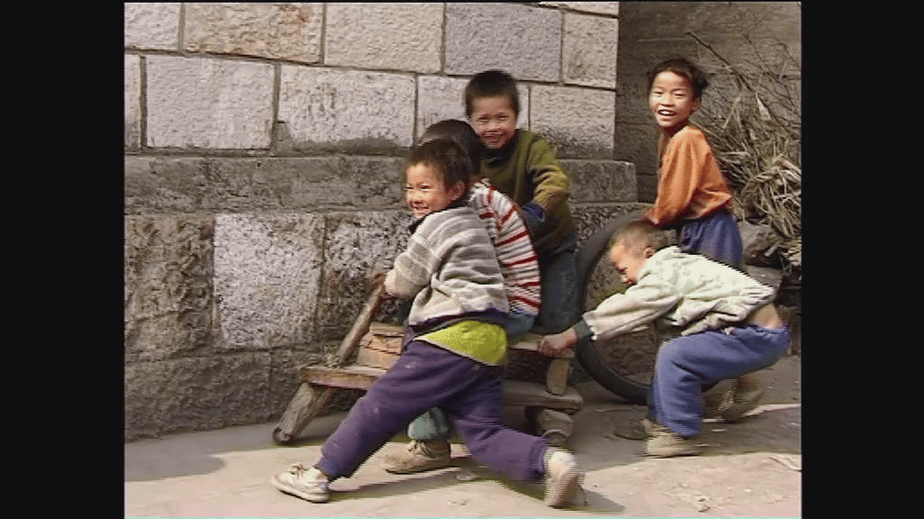 如此城市｜“意大利朋友”老安：我依然对中国怀有某种好奇