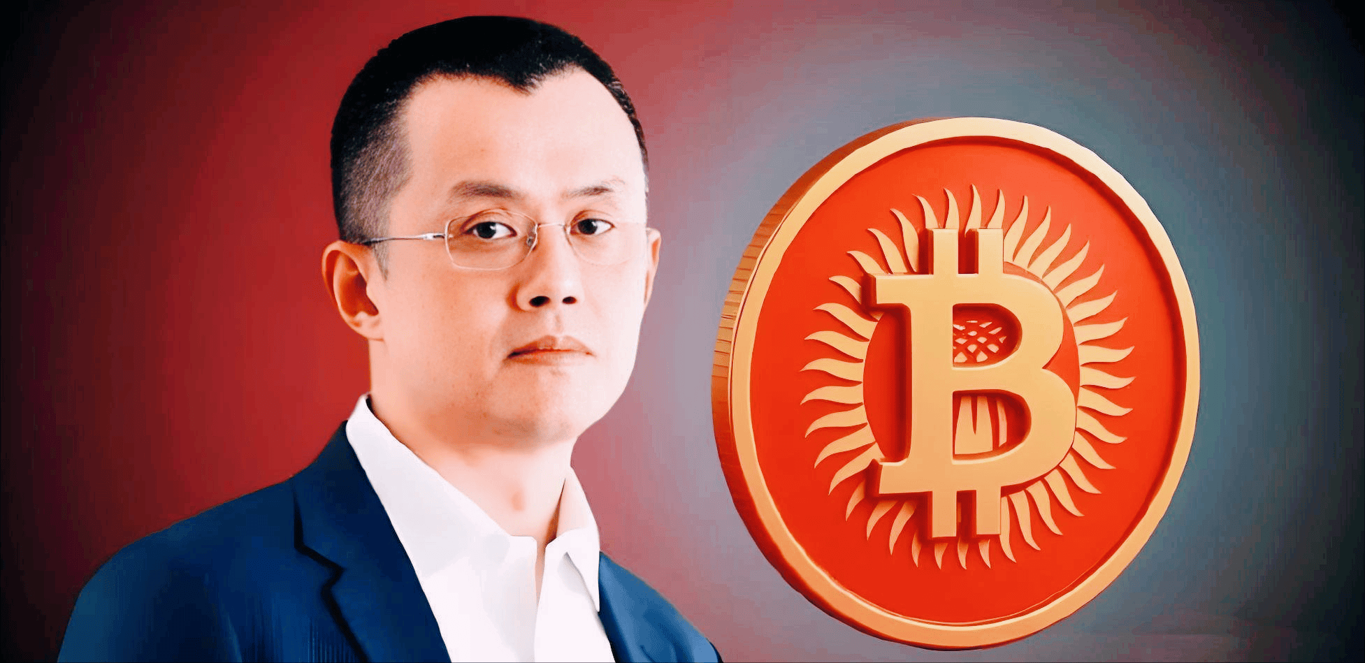 赵长鹏坐牢日赚一个多亿，币安不但没崩还暴涨？关键人物竟是她？