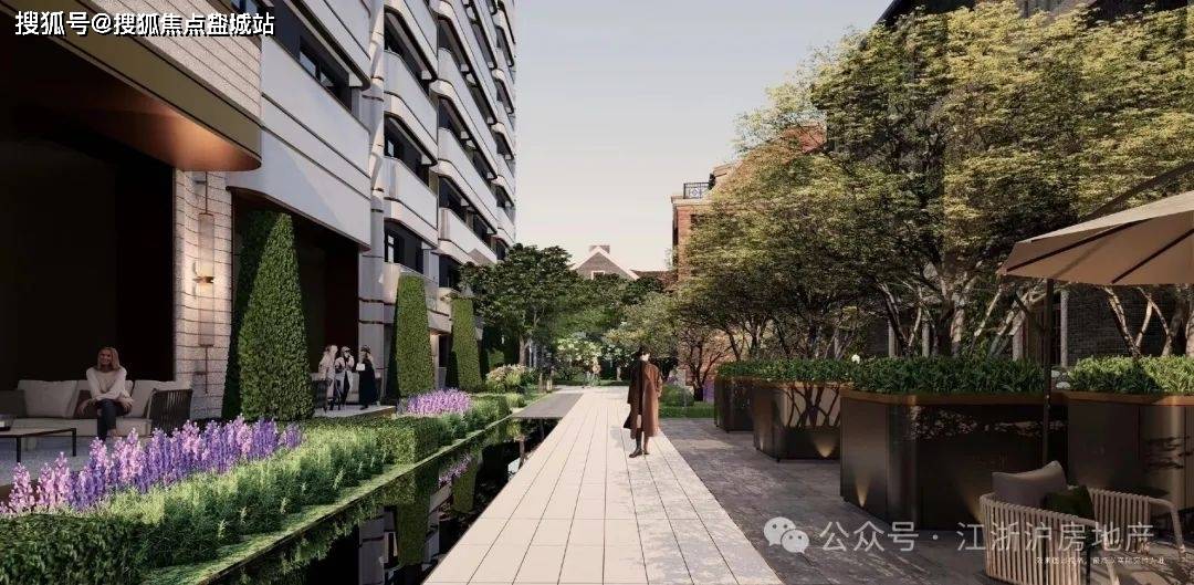 一文读懂信达·信安里位置怎么样（信达·信安里售楼处官方网站），周边配套，附近有地铁站吗