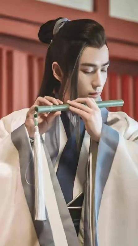 当代潘安之争：刘学义、朱一龙，谁能扛起“潘安之貌”的大旗？