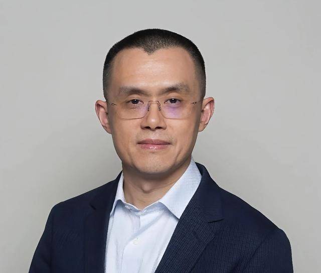 卖房All in比特币！赵长鹏靠编程逆袭币安之父，认罚71亿全身而退