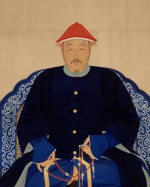 赫舍里：父为首辅，嫁安亲王差点成皇后，因夺嫡之争子孙皆未善终