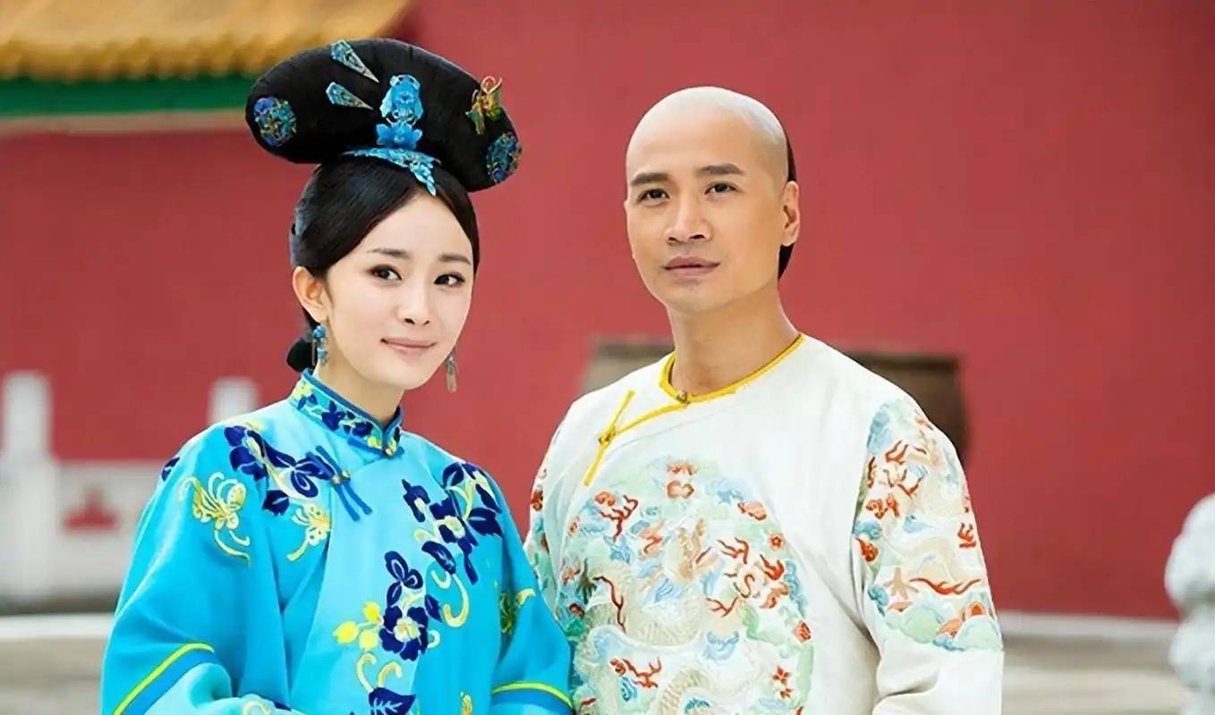 赫舍里：父为首辅，嫁安亲王差点成皇后，因夺嫡之争子孙皆未善终