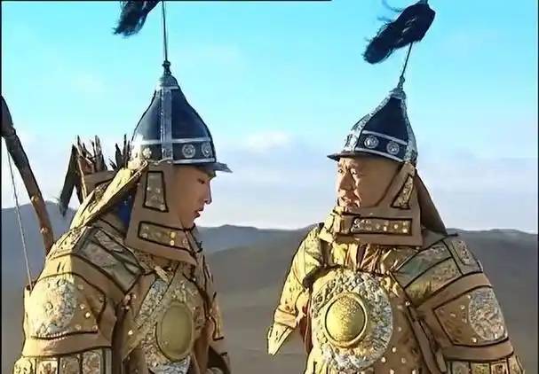 赫舍里：父为首辅，嫁安亲王差点成皇后，因夺嫡之争子孙皆未善终