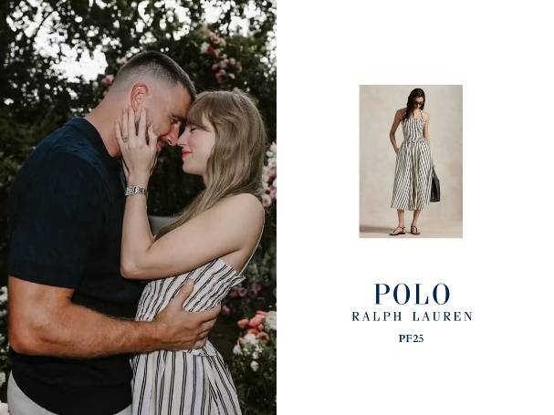 天后霉霉与运动员男友订婚，戴百万钻戒配卡地亚腕表，官宣照含金量略高！