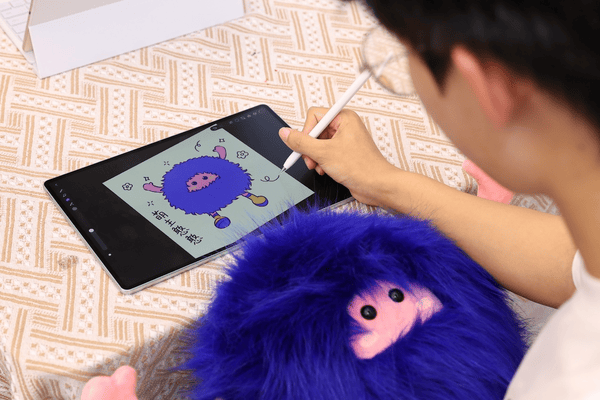 开售即顶流！华为MatePad Pro 12.2 英寸凭什么火出圈？