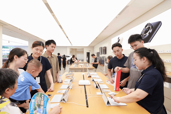 开售即顶流！华为MatePad Pro 12.2 英寸凭什么火出圈？