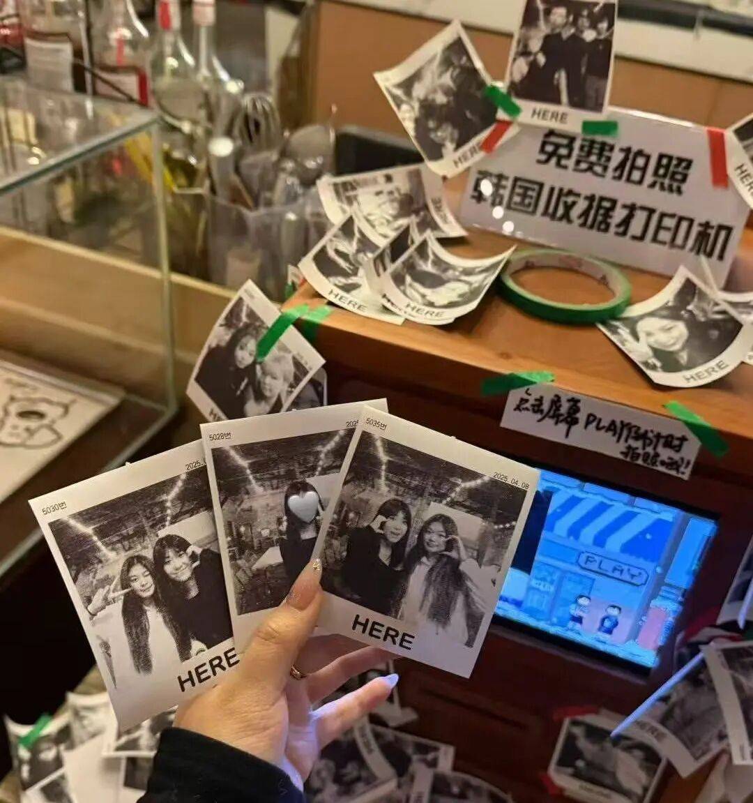 宁可花钱请人为自己拍照，也不想开口麻烦朋友？年轻人为何愿意为“陪拍”买单