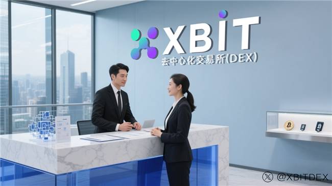 DEX交易所最新动态：Hyperliquid巨额交易激增，XBIT平台引领去中心化变革
