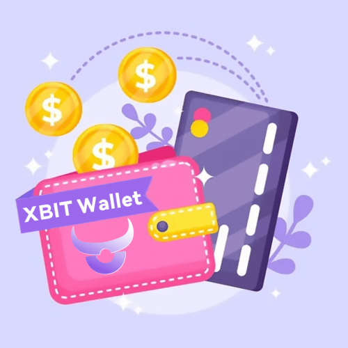去中心化交易所钱包探索安全与自主XBIT Wallet 作为您的智能经济通行证