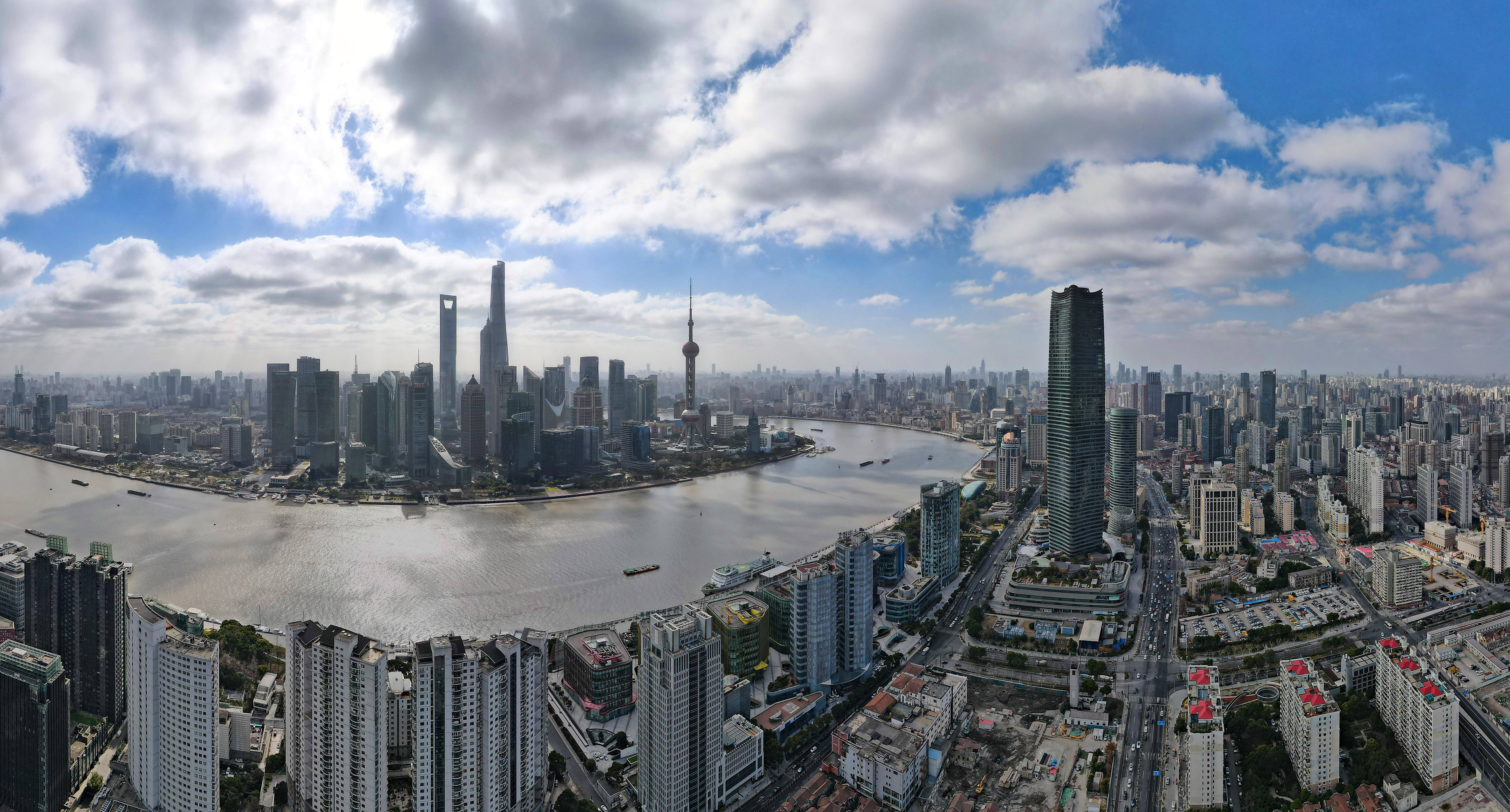 首批数据中心REITs在沪深交易所上市