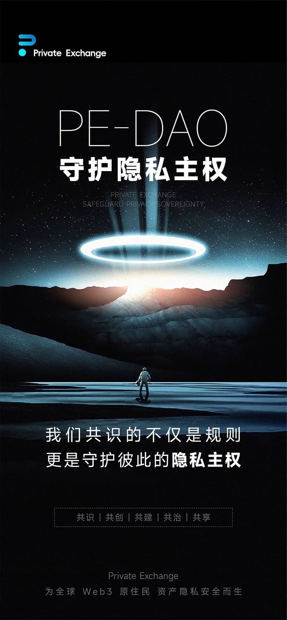 DAO资产化的必然趋势：去中心化资本体系呼之欲出