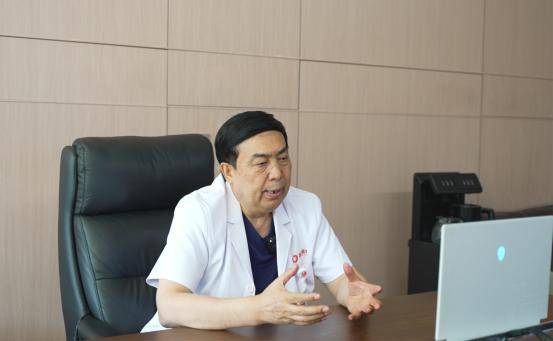 郭树忠教授“国际耳再造中心”北方中心国际面诊常态化