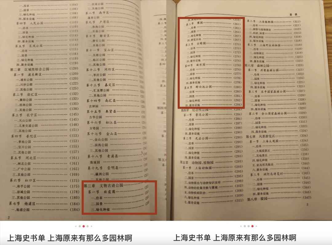 上海最冷门的赏秋景点，能省一大笔“沪币”