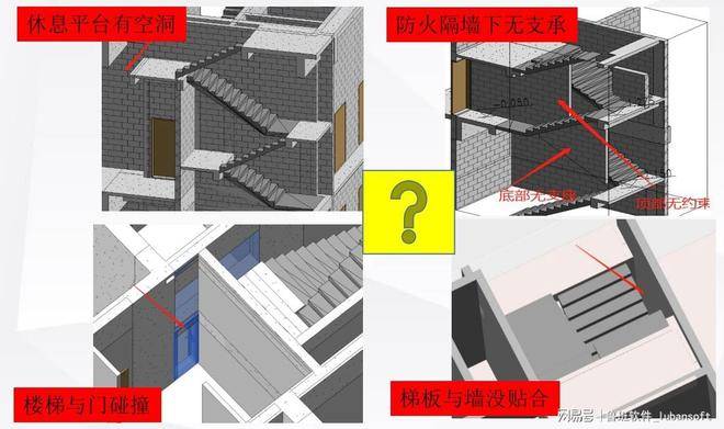 鲁班软件BIM咨询：赋能工程项目降本增效