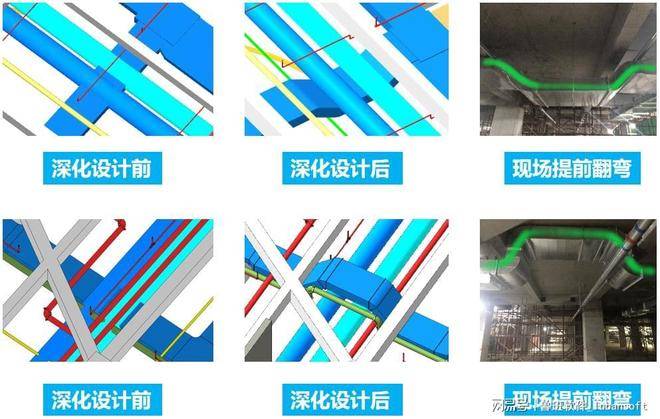 鲁班软件 BIM 咨询:以 PBPS 服务引领工程管理数字化变革