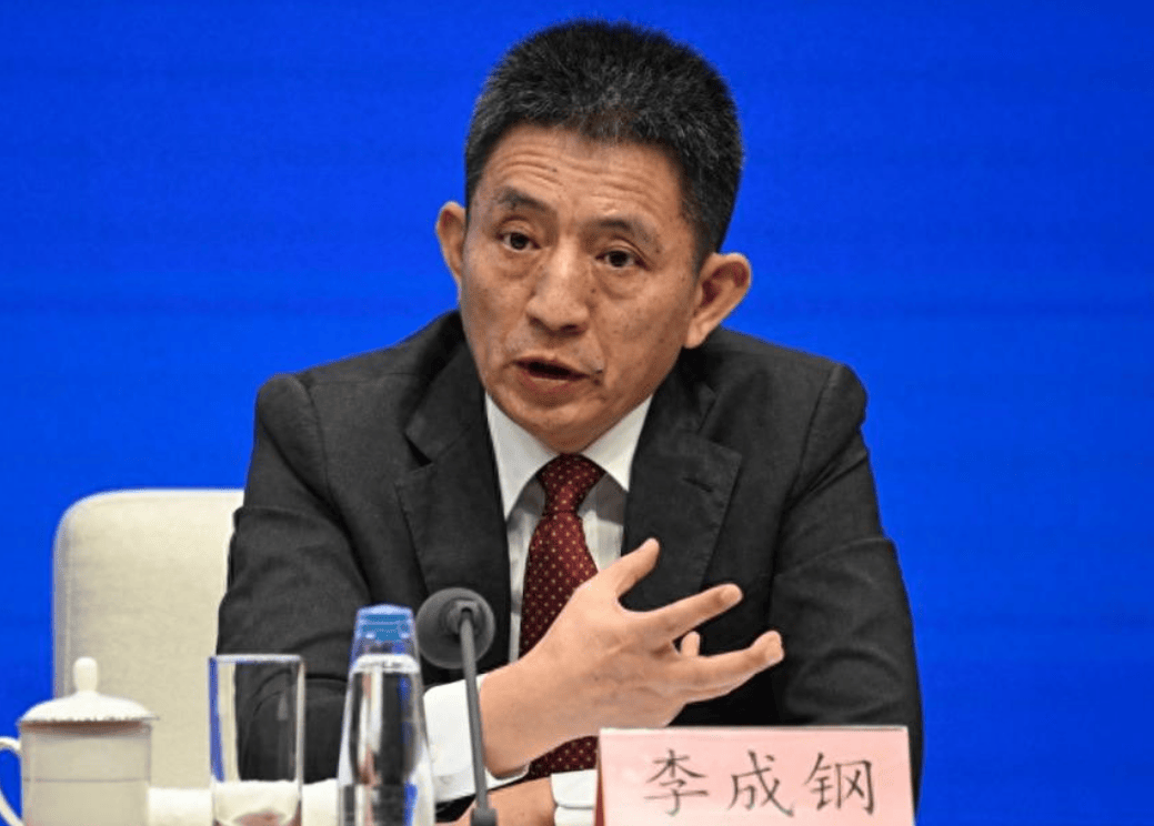 让美财长咬牙切齿的中国商务部副部长，“再战”韩国部长，韩方软话说的很快