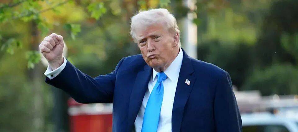 特朗普签署行政令：你的401(k)可以买加密货币了！