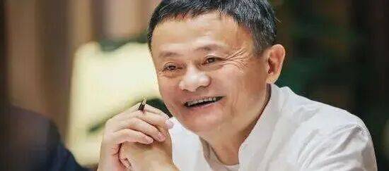 马云找到新财路，旗下公司砸3亿买加密货币，行业震动