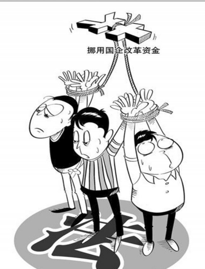 公款买理财(公款买理财是怎么被发现的)