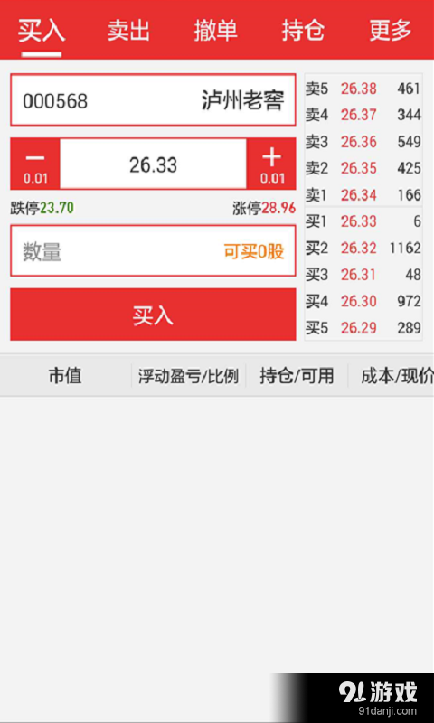 申万赢家理财(申万大赢家简洁版下载)