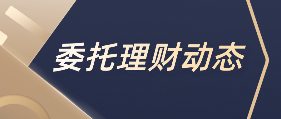 自有资金理财(自有资金理财到期是利好吗)