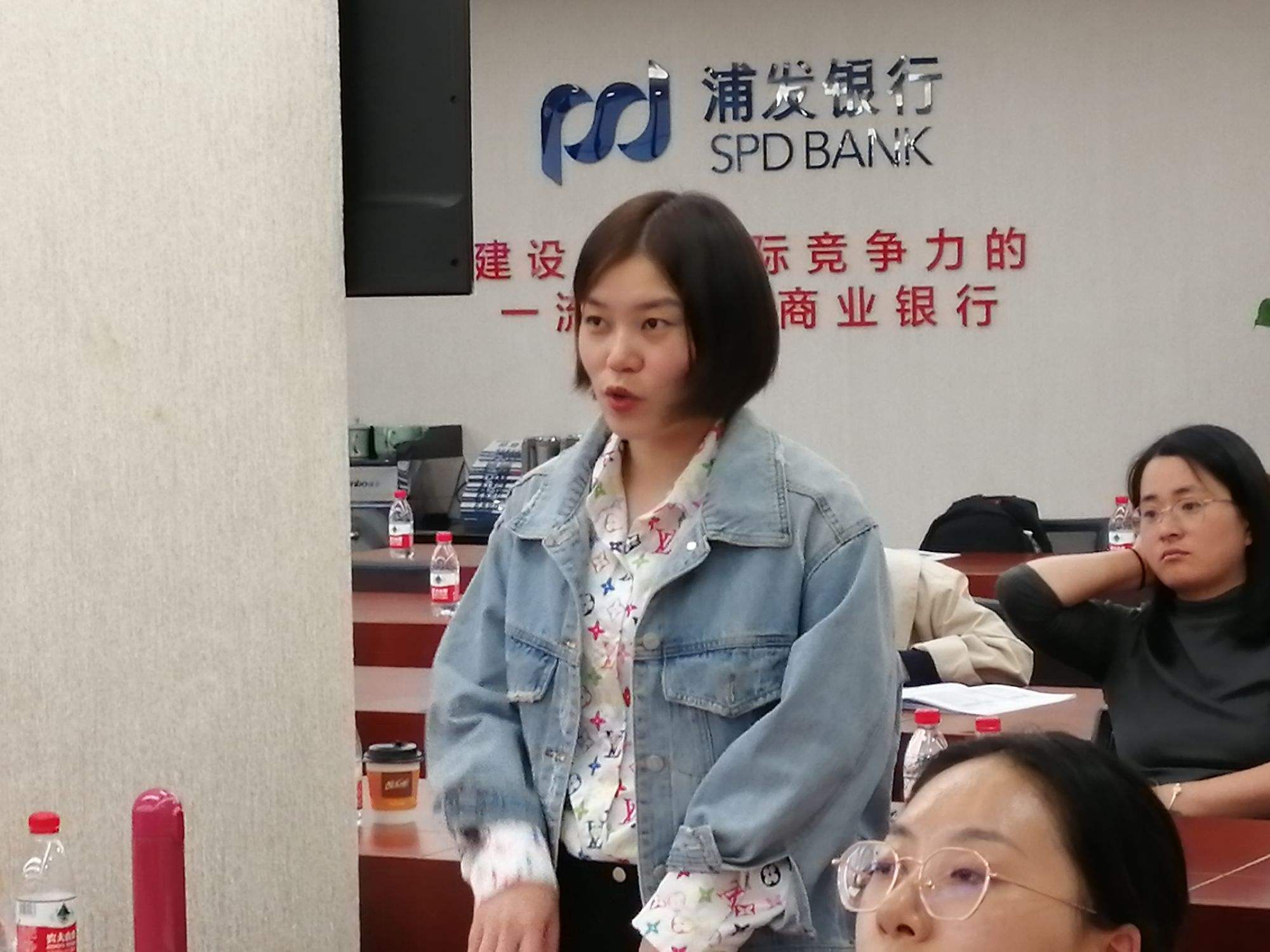 理财经理客户经理(理财客户经理工作描述)